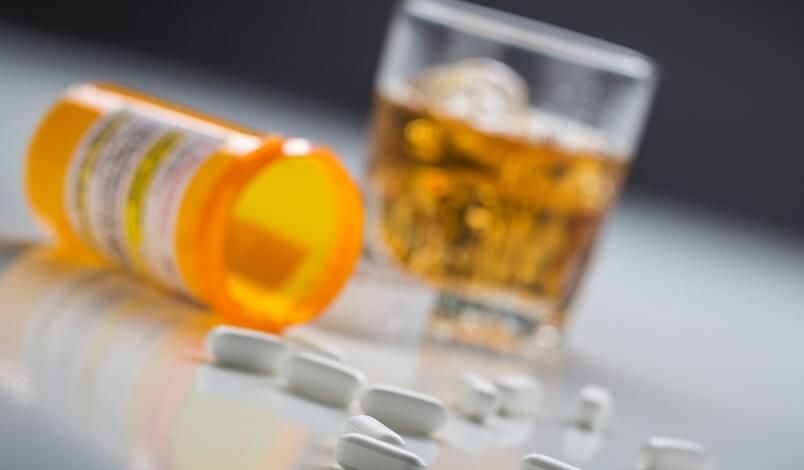 ¿Se puede consumir alcohol durante un tratamiento?