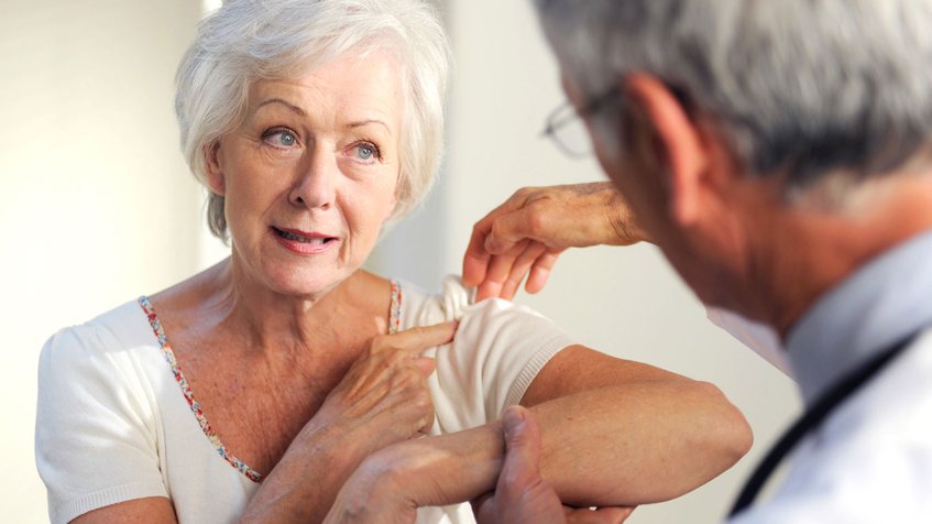 ¿Cómo sobrellevar la artritis?