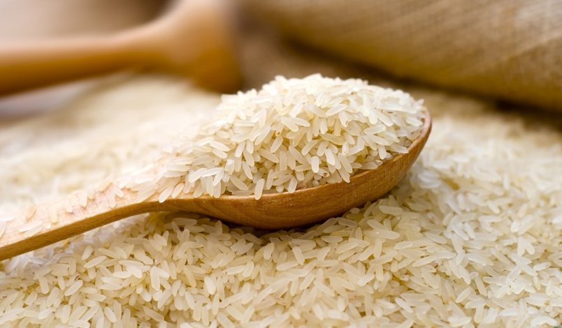 El arroz, un potente remedio natural