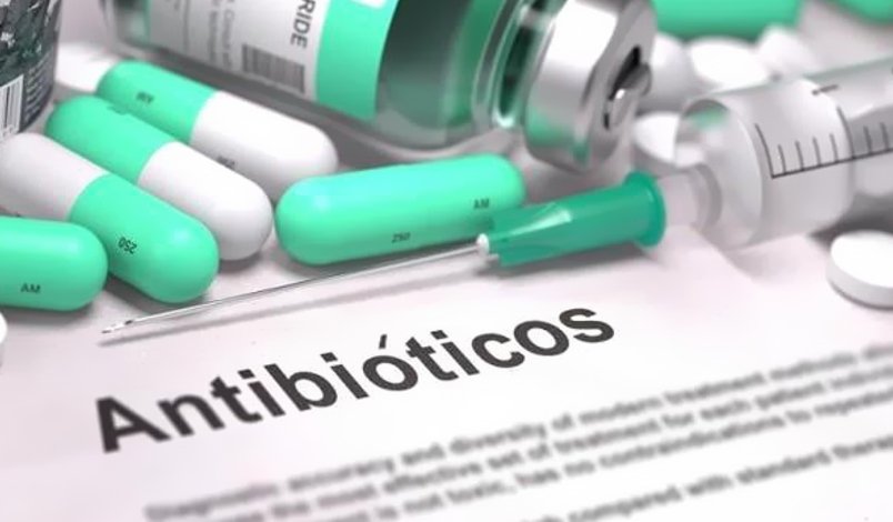 ¿Cuándo tomar antibióticos y cuándo no?