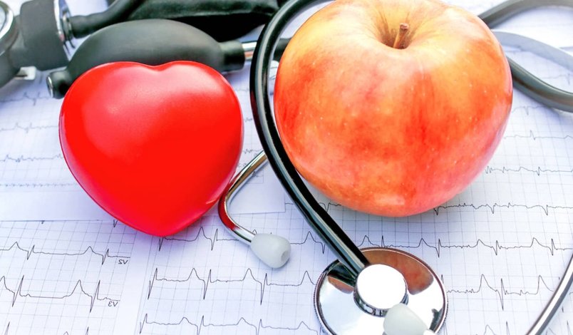 En alerta la salud cardiovascular