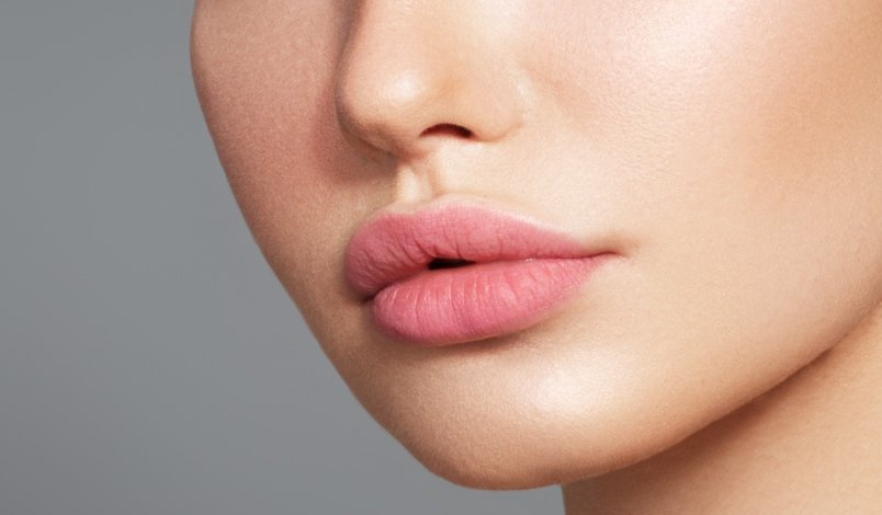 ¿Qué dicen los labios sobre tu salud?
