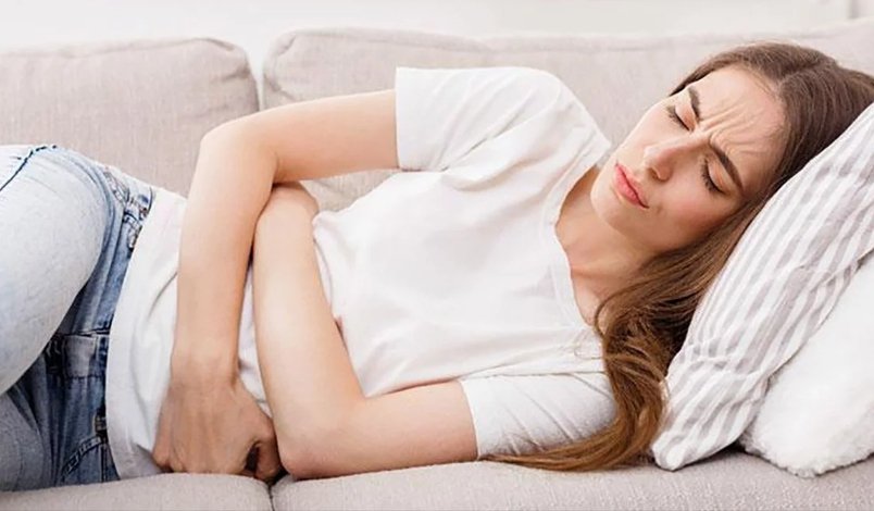 ¿Sufres del Síndrome premenstrual?