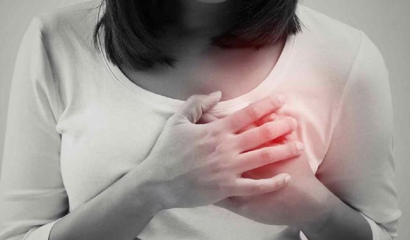¿Cómo influye la depresión en la salud del corazón?