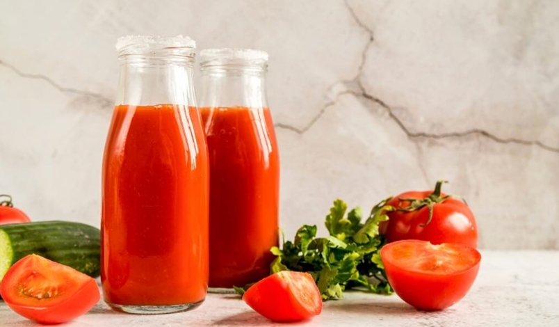 Salud - Las bondades del tomate de árbol