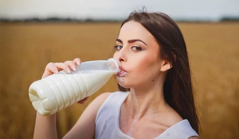 La leche, ¿es dañina para la salud?