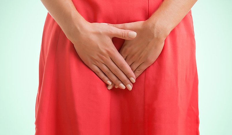 ¿Has oído hablar sobre el útero frío?