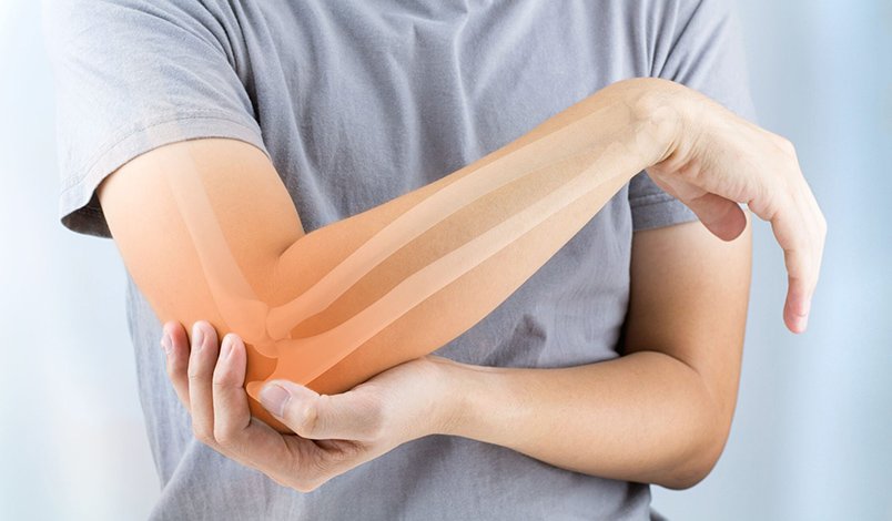 Tienes dolor articular o inflamación, Balsader es la solución