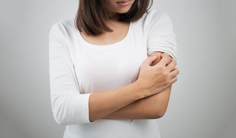 Libérate de los hongos con Ketoconazol