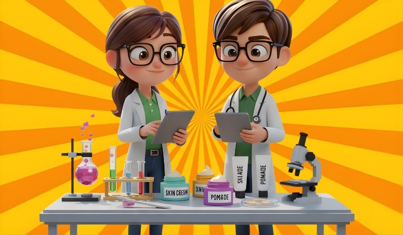 ¿Quieres eliminar un hongo que está deteriorando tu piel?