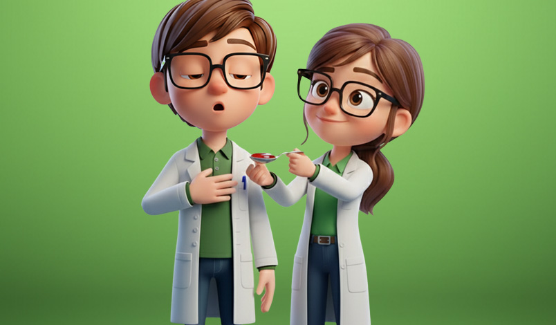 Exceso de flema: cómo aliviarla y respirar mejor