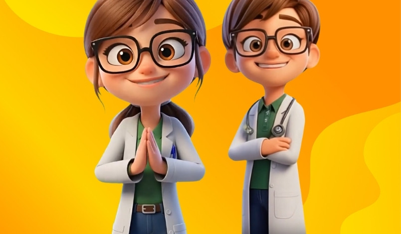 ¿Hongos en la piel?