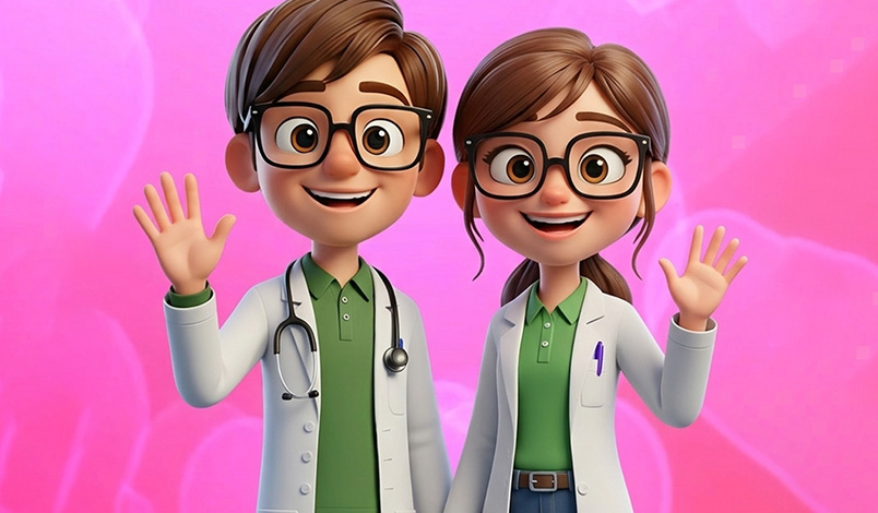 Kimiceg: Confianza que llega a ti